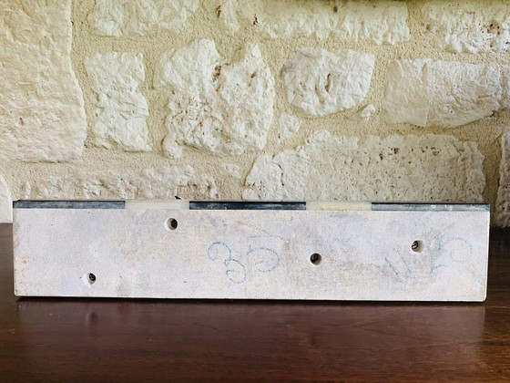 Image 1 of Sculpture de cerf vintage, 1940's