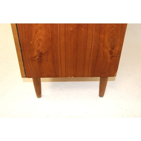 Image 1 of Armoire vintage en teck, Suède 1960