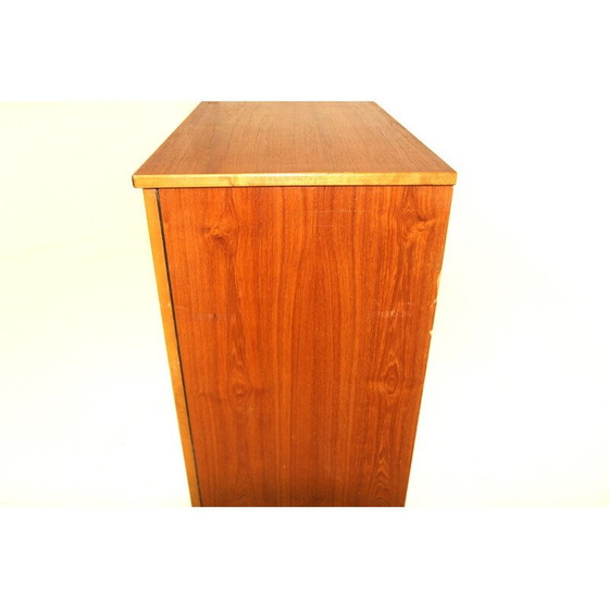 Image 1 of Armoire vintage en teck, Suède 1960