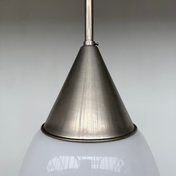 Image 1 of Lampe pendante Giso Vintage Ø13Cm