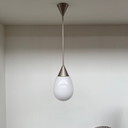 Lampe pendante Giso Vintage Ø13Cm