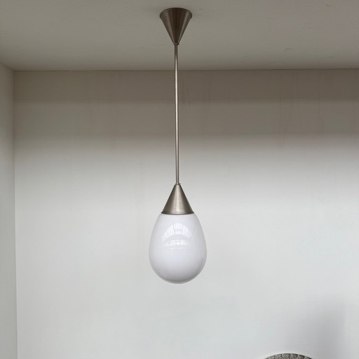 Lampe pendante Giso Vintage Ø13Cm