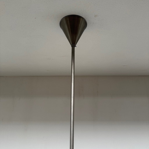 Lampe pendante Giso Vintage Ø13Cm