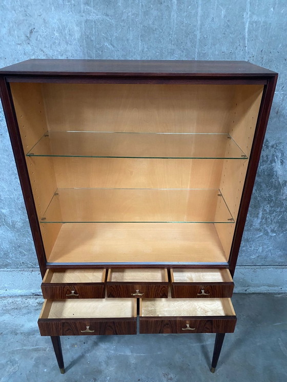 Image 1 of Svante Kogh - Vitrine "Cortina