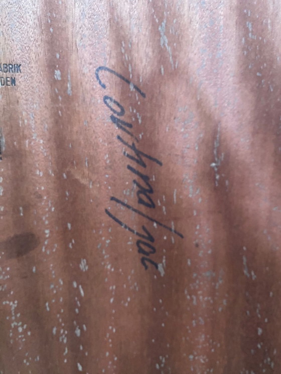 Image 1 of Svante Kogh - Vitrine "Cortina