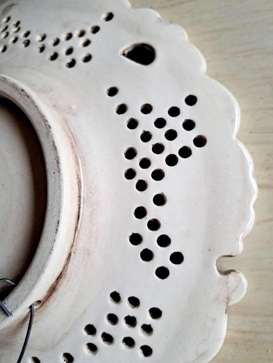 Image 1 of Assiettes Rouen Set Of 2