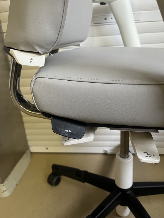 Image 1 of Axia 2.2 Cuir synthétique Puxx