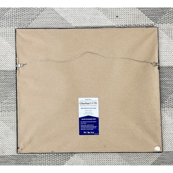 Image 1 of Nature morte vintage de jonquilles, 1920