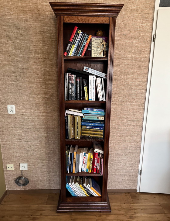 Image 1 of Bibliothèque vintage