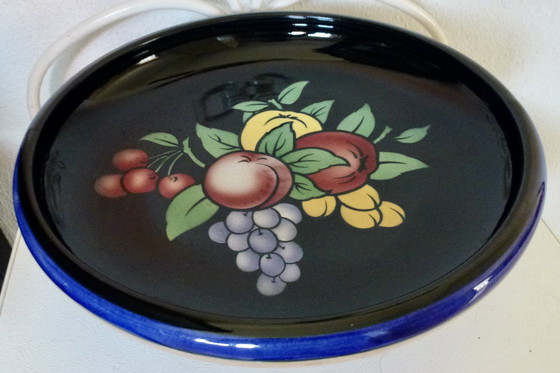 Image 1 of Villeroy & Boch - Vintage, Bol/Céramique.
