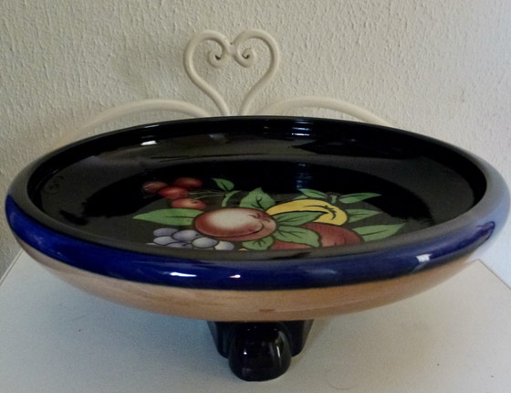 Image 1 of Villeroy & Boch - Vintage, Bol/Céramique.