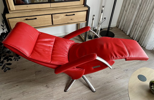 Fauteuil de relaxation Vina