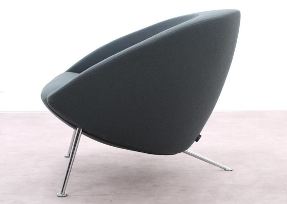 Image 1 of Artifort Fauteuil Hanna Gris