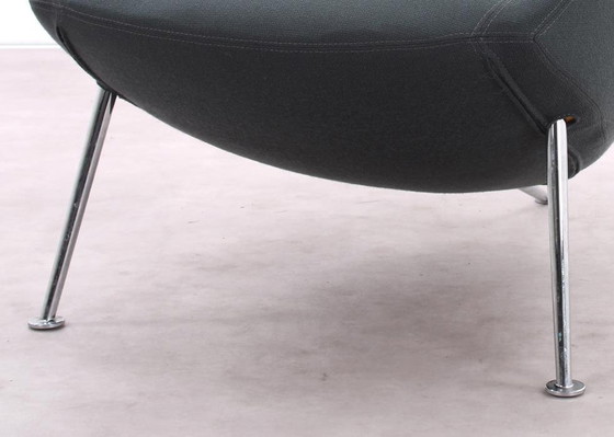 Image 1 of Artifort Fauteuil Hanna Gris