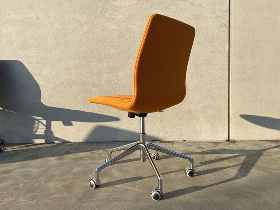 Image 1 of Chaise de bureau Lotus de Cappellini