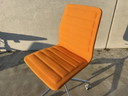Chaise de bureau Lotus de Cappellini