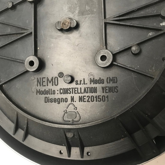 Image 1 of 2x Constellation Nemo lampe murale/plafonnier