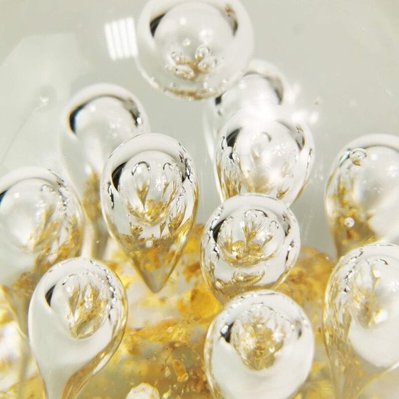 Image 1 of Boule en cristal vintage, Joska, Allemagne, années 1970