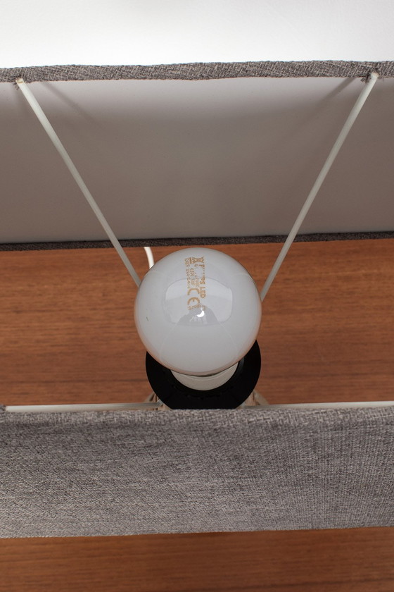 Image 1 of Lampe de table en céramique Michael Andersen