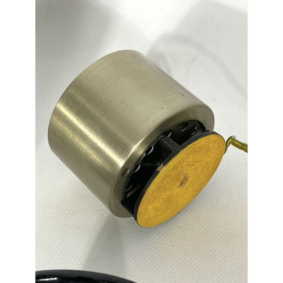 Image 1 of Paire de lampes de table vintage de Lumi Milano, 1960