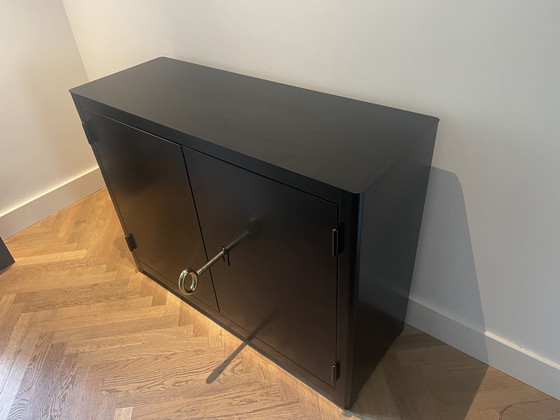 Image 1 of Lensvelt Studio Job Buffet Cabinet