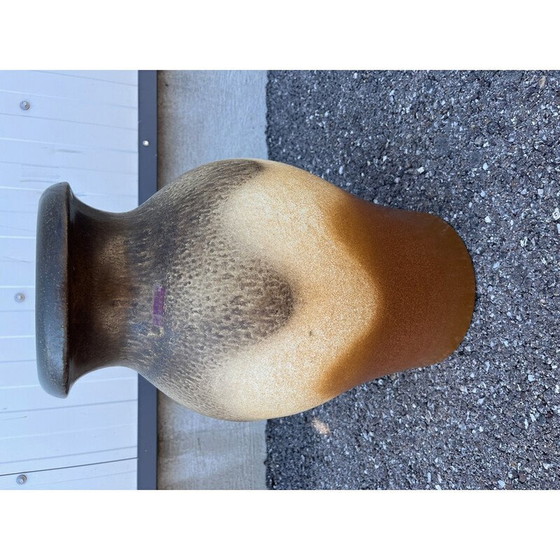 Image 1 of Vase vintage en céramique de Scheurich, 1960
