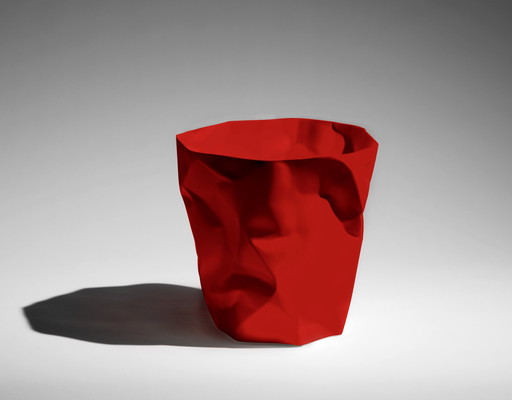 Binbin Red / Essey / John Brauer