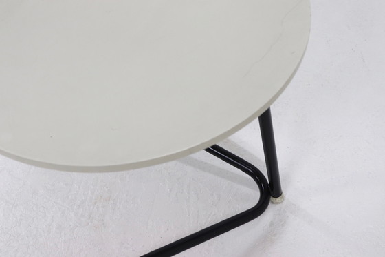 Image 1 of Vintage Kuperus Tripod Side