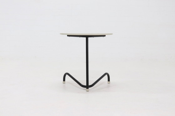 Image 1 of Vintage Kuperus Tripod Side