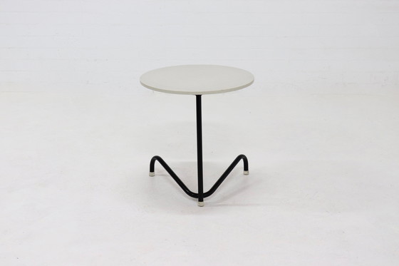 Image 1 of Vintage Kuperus Tripod Side