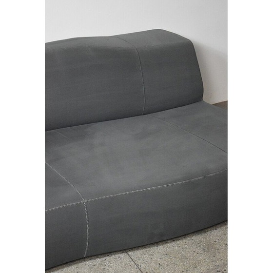 Image 1 of Canapé vintage Bend par Patricia Urquiola pour B and B Italia