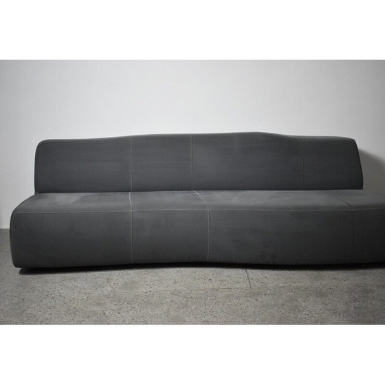 Image 1 of Canapé vintage Bend par Patricia Urquiola pour B and B Italia