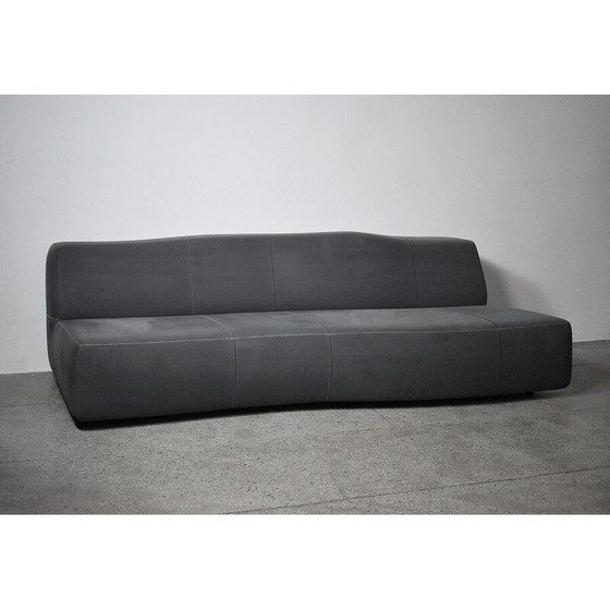 Image 1 of Canapé vintage Bend par Patricia Urquiola pour B and B Italia