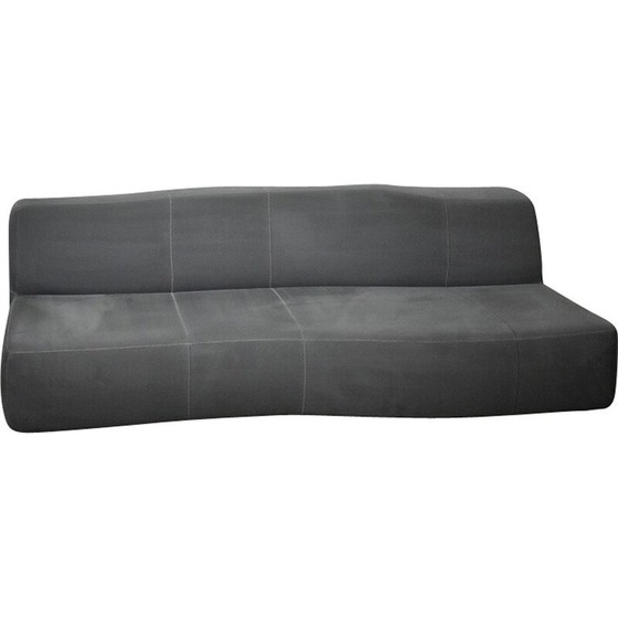 Image 1 of Canapé vintage Bend par Patricia Urquiola pour B and B Italia