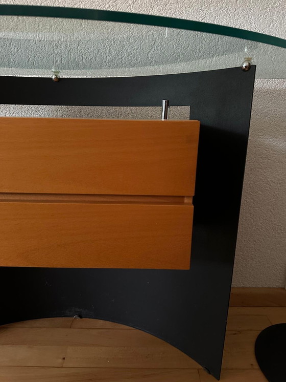 Image 1 of Console d'appoint vintage