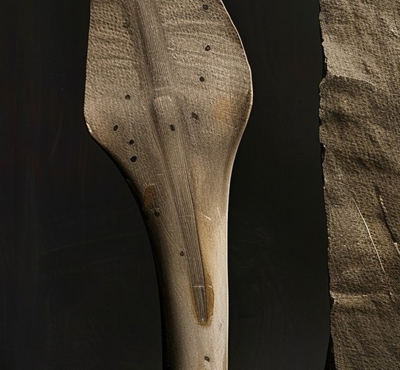 Image 1 of Requiem lithique