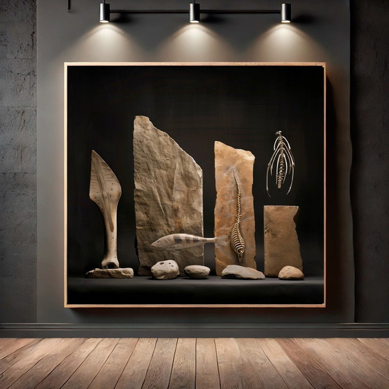 Image 1 of Requiem lithique