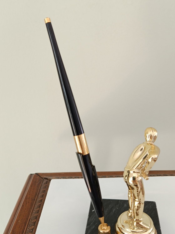 Image 1 of Porte Stylo 