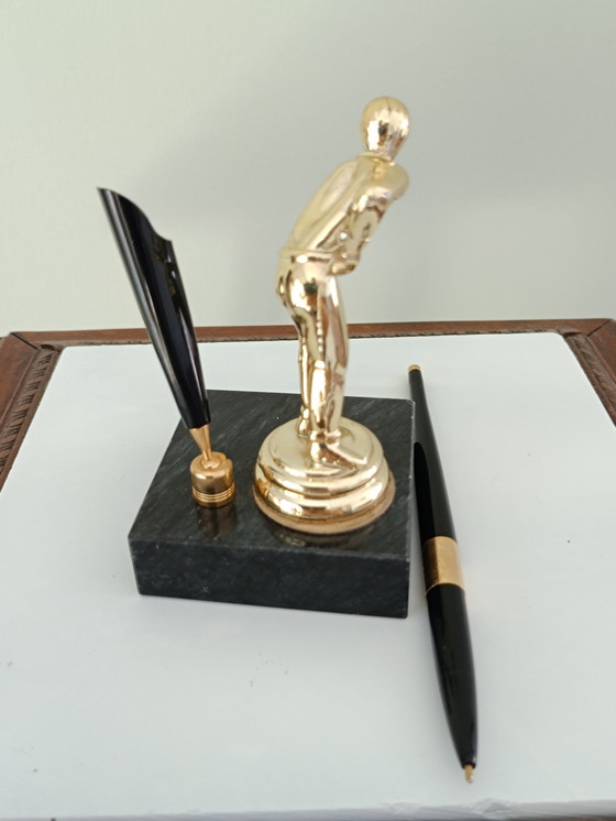 Image 1 of Porte Stylo 