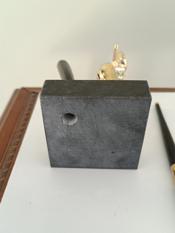 Image 1 of Porte Stylo 