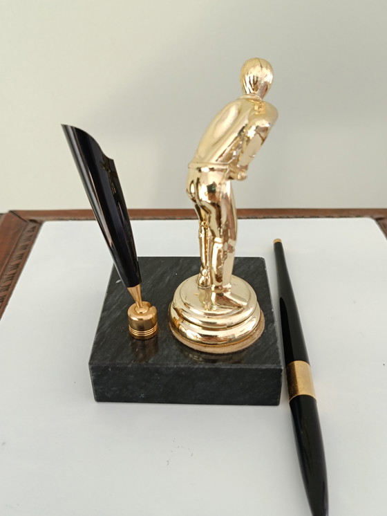 Image 1 of Porte Stylo 