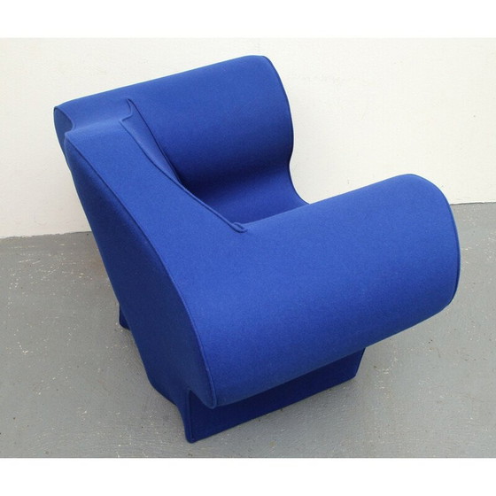 Image 1 of Chaise vintage pour enfants par Ron Arad Moroso, 1980