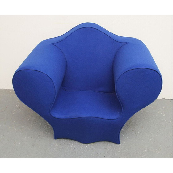 Image 1 of Chaise vintage pour enfants par Ron Arad Moroso, 1980