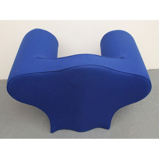 Image 1 of Chaise vintage pour enfants par Ron Arad Moroso, 1980