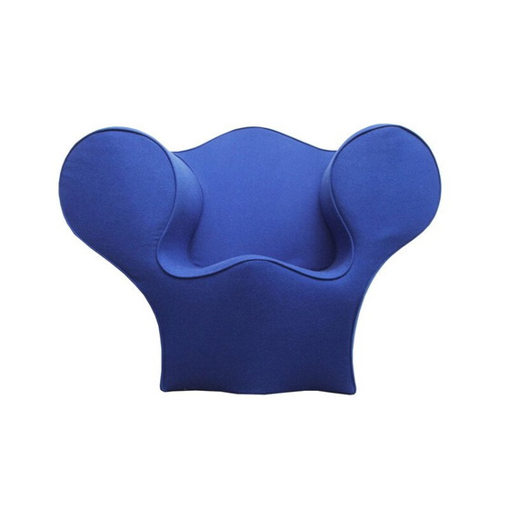 Image 1 of Chaise vintage pour enfants par Ron Arad Moroso, 1980