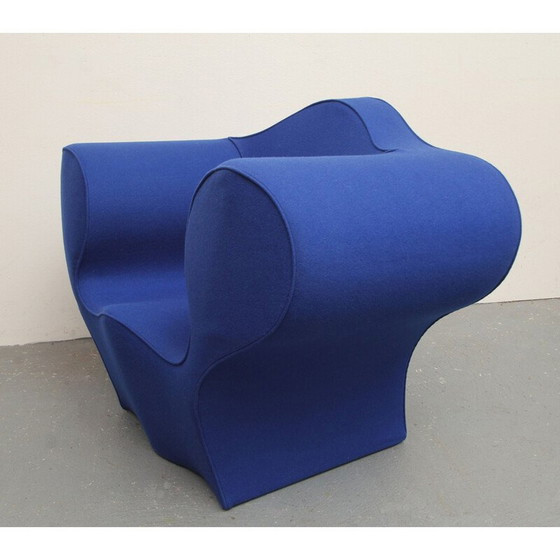 Image 1 of Chaise vintage pour enfants par Ron Arad Moroso, 1980