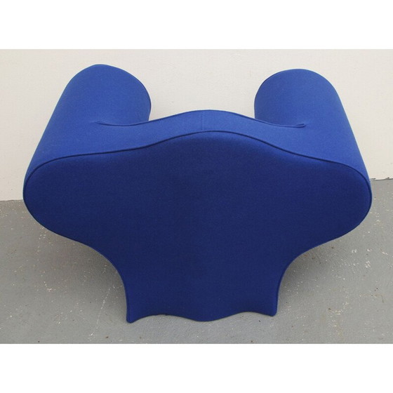 Image 1 of Chaise vintage pour enfants par Ron Arad Moroso, 1980