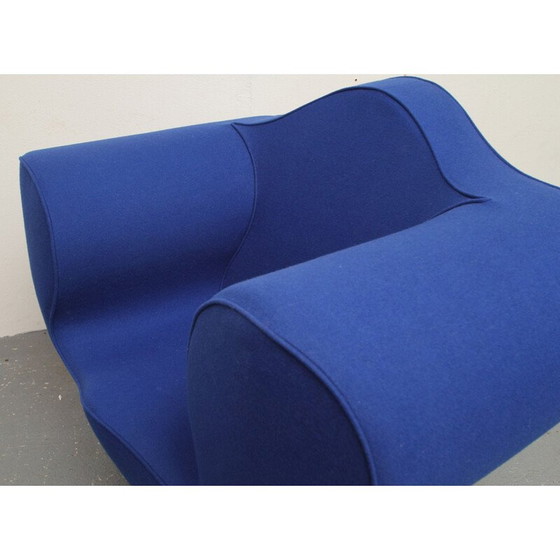 Image 1 of Chaise vintage pour enfants par Ron Arad Moroso, 1980