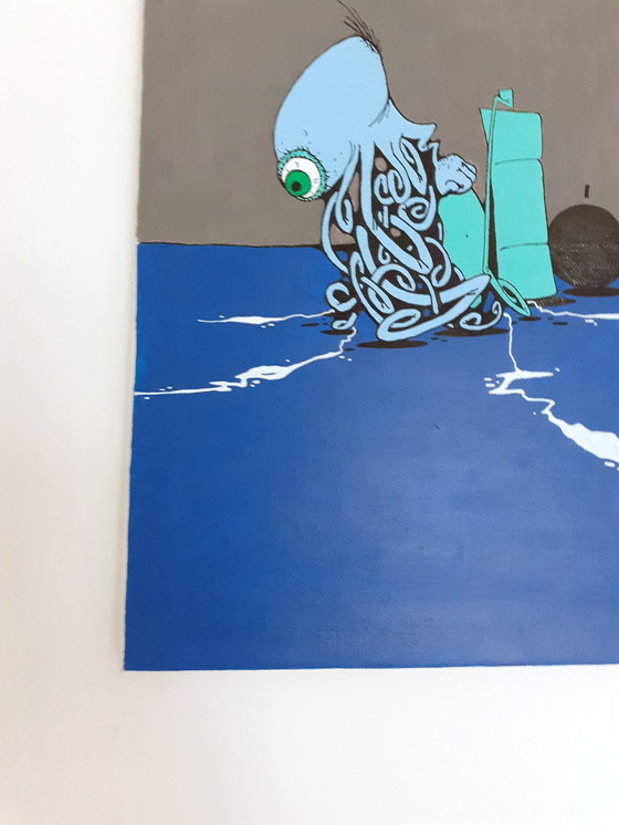 Image 1 of Lettres humaines