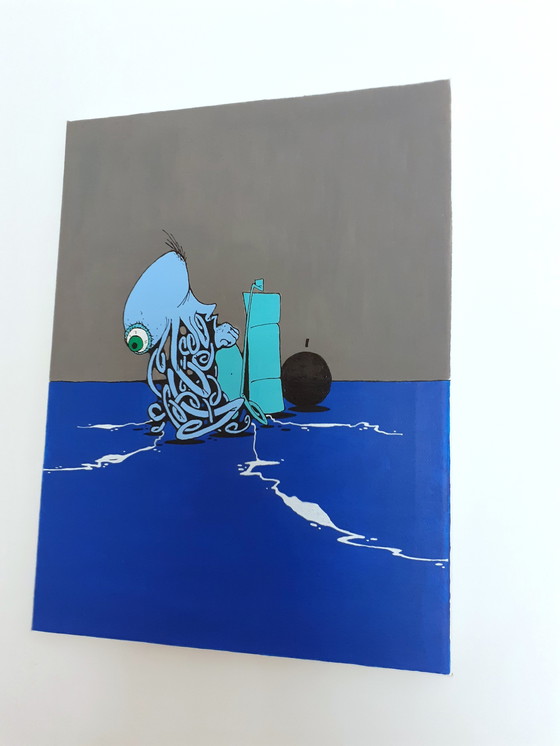 Image 1 of Lettres humaines